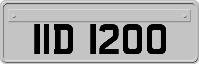 IID1200