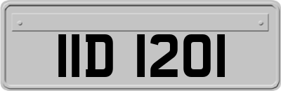 IID1201