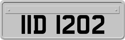 IID1202