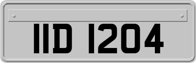 IID1204