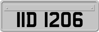 IID1206