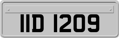 IID1209