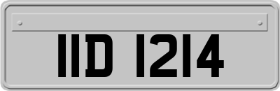 IID1214