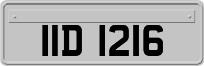 IID1216