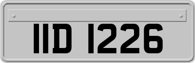 IID1226