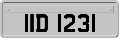 IID1231