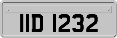 IID1232