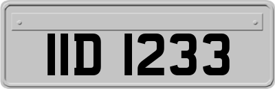 IID1233