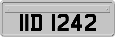 IID1242