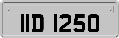 IID1250