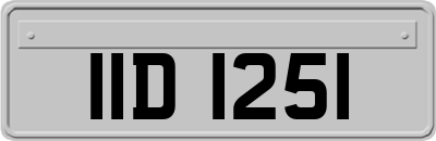 IID1251