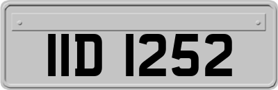 IID1252