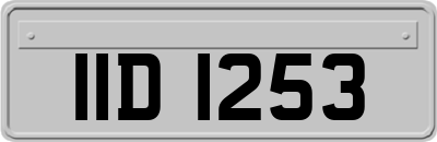 IID1253
