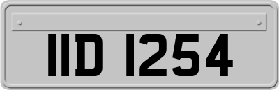 IID1254