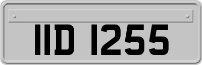IID1255