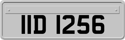IID1256