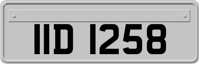 IID1258