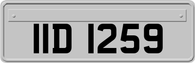 IID1259