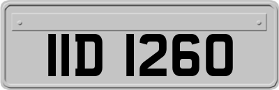 IID1260