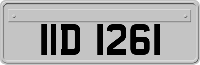 IID1261