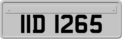 IID1265