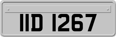 IID1267