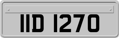 IID1270