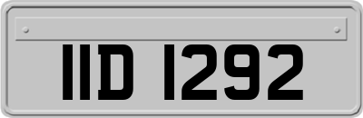 IID1292