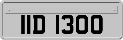 IID1300