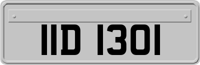 IID1301