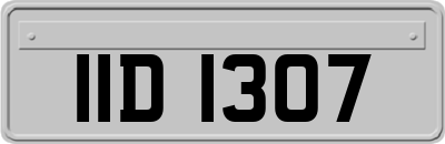 IID1307