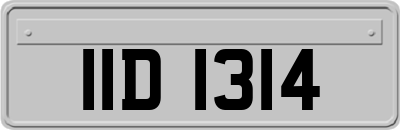 IID1314