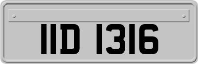 IID1316