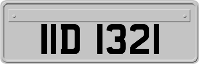 IID1321