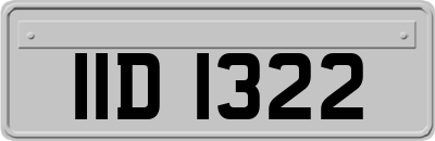 IID1322
