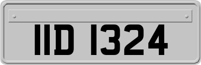 IID1324