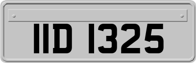 IID1325