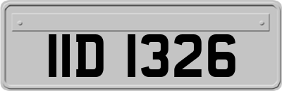 IID1326