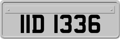 IID1336
