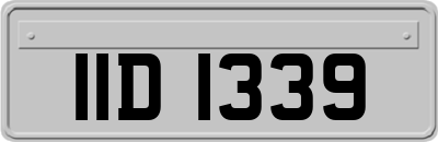 IID1339