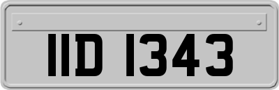 IID1343