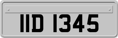 IID1345
