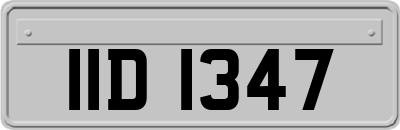 IID1347