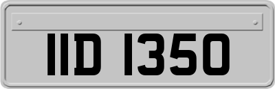 IID1350