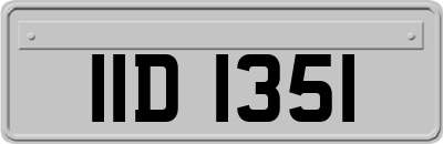 IID1351