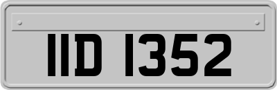 IID1352