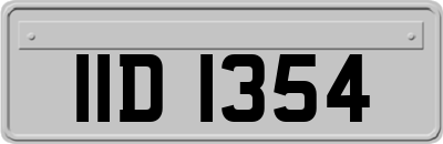 IID1354