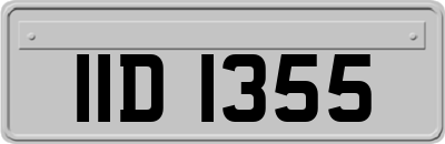 IID1355