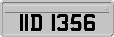 IID1356
