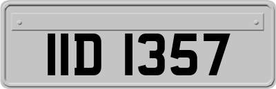 IID1357